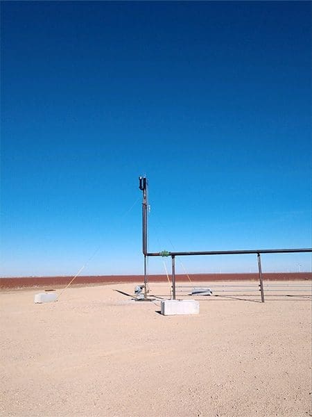 AF-4 Series with VOPT