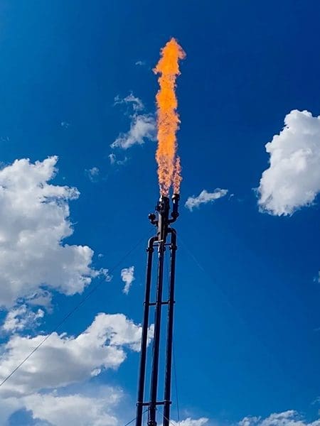 VOPT with the AF Series Cactus Air Flare